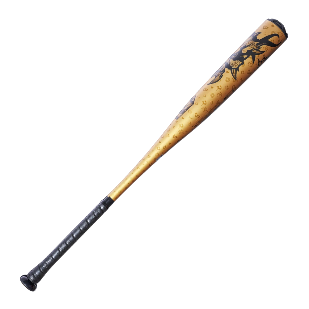 DeMarini 2023 Voodoo One BBCOR (-3) 5 DeMarini 2023 Voodoo One BBCOR (-3) - Image 3