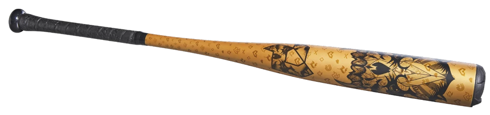 DeMarini 2023 Voodoo One BBCOR (-3) 4 DeMarini 2023 Voodoo One BBCOR (-3) - Image 2