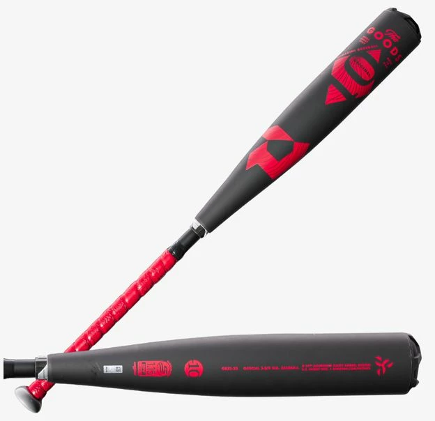 2023 DeMarini The Goods USSSA (-10) BAT 3 2023 DeMarini The Goods USSSA (-10) BAT