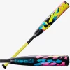 DeMarini 2022 ZOA Glitch (-10) USSSA Bat -Easton Sales WBD2355010 1 scaled 1