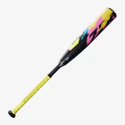 DeMarini 2022 ZOA Glitch (-10) USSSA Bat -Easton Sales WBD2355010 3 scaled 1