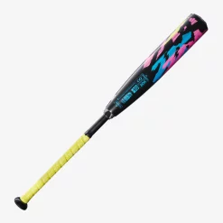 DeMarini 2022 ZOA Glitch (-10) USSSA Bat -Easton Sales WBD2355010 4 scaled 1