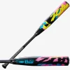 DeMarini ZOA Glitch (-5) USSSA Bat -Easton Sales WBD2357010 1 scaled 1