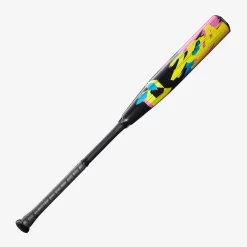 DeMarini ZOA Glitch (-5) USSSA Bat 8 DeMarini ZOA Glitch (-5) USSSA Bat -Easton Sales WBD2357010 2 scaled 1
