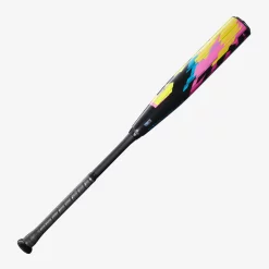 DeMarini ZOA Glitch (-5) USSSA Bat 9 DeMarini ZOA Glitch (-5) USSSA Bat -Easton Sales WBD2357010 3 scaled 1
