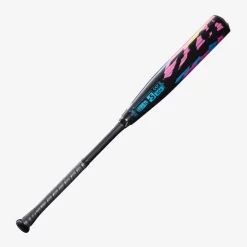 DeMarini ZOA Glitch (-5) USSSA Bat 10 DeMarini ZOA Glitch (-5) USSSA Bat -Easton Sales WBD2357010 4 scaled 1