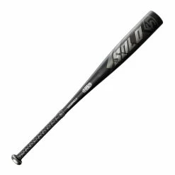 Louisville Slugger 2021 Solo (-10) Senior League Bat (WBL2471010) -Easton Sales WBL2471010 2