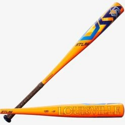 2023 Louisville Slugger Atlas BBCOR (-3) Bat