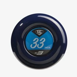 2023 Louisville Slugger Atlas BBCOR (-3) Bat -Easton Sales WBL2643010 7