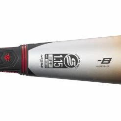 Louisville Slugger 2023 Select PWR -8 USSSA Bat -Easton Sales WBL2652010 7