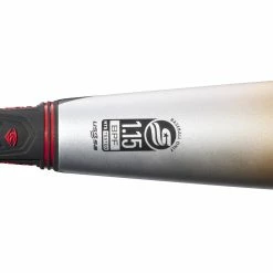 Louisville Slugger 2023 Select PWR -5 USSSA Bat -Easton Sales WBL2653010 6