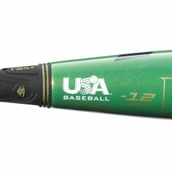 Louisville Slugger 2023 Meta -12 USA Bat -Easton Sales WBL2659010 6