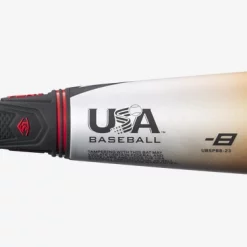 Louisville Slugger 2023 Select PWR -8 USA Bat -Easton Sales WBL2661010 6