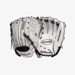 Wilson 2022 A1000 V125 12.5″ FASTPITCH OUTFIELD/PITCHER’S GLOVE