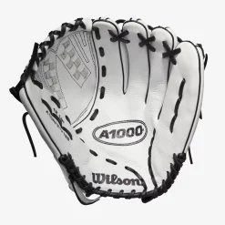 Wilson 2022 A1000 V125 12.5″ FASTPITCH OUTFIELD/PITCHER’S GLOVE -Easton Sales WBW100182 3 scaled 1