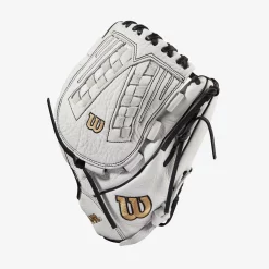 Wilson 2022 A1000 V125 12.5″ FASTPITCH OUTFIELD/PITCHER’S GLOVE -Easton Sales WBW100182 4 scaled 1