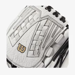 Wilson 2022 A1000 V125 12.5″ FASTPITCH OUTFIELD/PITCHER’S GLOVE -Easton Sales WBW100182 6 scaled 1