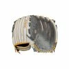 Wilson A2000 2021 V125SS 12.5″ Pitcher/Outfield Fastpitch Glove -Easton Sales WBW100214 01