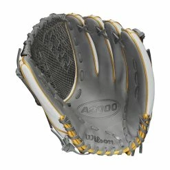 Wilson A2000 2021 V125SS 12.5″ Pitcher/Outfield Fastpitch Glove -Easton Sales WBW100214 03