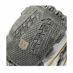 Wilson A2000 2021 V125SS 12.5″ Pitcher/Outfield Fastpitch Glove -Easton Sales WBW100214 06
