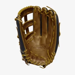 Wilson 2022 A2000 SP14SS 14″ Slowpitch Glove -Easton Sales WBW100404 2 scaled 1