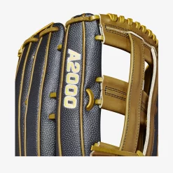 Wilson 2022 A2000 SP14SS 14″ Slowpitch Glove -Easton Sales WBW100404 6 scaled 1