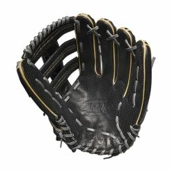 Wilson 2022 A2K SC1775 12.75″ Outfield Glove (WBW100413) -Easton Sales WBW100413 3