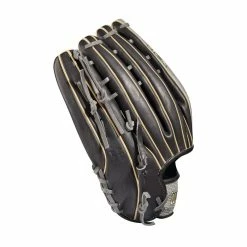 Wilson 2022 A2K SC1775 12.75″ Outfield Glove (WBW100413) -Easton Sales WBW100413 5