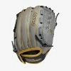 Wilson 2022 A2000 SCV125SS 12.5″ Outfield Glove -Easton Sales WBW1004441125 1