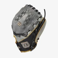 Wilson 2022 A2000 SCV125SS 12.5″ Outfield Glove -Easton Sales WBW1004441125 3