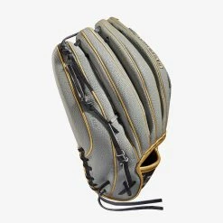 Wilson 2022 A2000 SCV125SS 12.5″ Outfield Glove -Easton Sales WBW1004441125 4