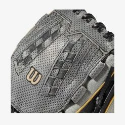 Wilson 2022 A2000 SCV125SS 12.5″ Outfield Glove -Easton Sales WBW1004441125 5