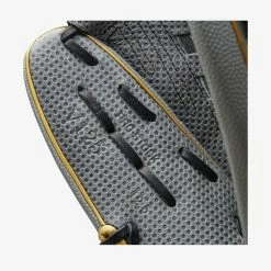 Wilson 2022 A2000 SCV125SS 12.5″ Outfield Glove -Easton Sales WBW1004441125 7