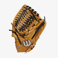 Wilson 2023 A2K® D33 11.75” PITCHER’S BASEBALL GLOVE -Easton Sales WBW100893 4 scaled 1
