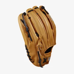 Wilson 2023 A2K® D33 11.75” PITCHER’S BASEBALL GLOVE -Easton Sales WBW100893 5 scaled 1