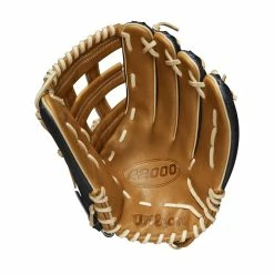 Wilson 2023 A2000 1799SS 12.75″ OUTFIELD Glove 12 Wilson 2023 A2000 1799SS 12.75″ OUTFIELD Glove -Easton Sales WBW100975 3