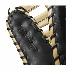 Wilson 2023 A2000 1679SS 12.5″ First Base Mitt 17 Wilson 2023 A2000 1679SS 12.5″ First Base Mitt -Easton Sales WBW100980 8