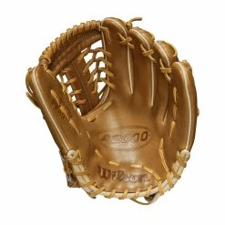 Wilson 2023 A2000 PF89 11.5″ Infield/Pitcher Glove -Easton Sales WBW100982 3