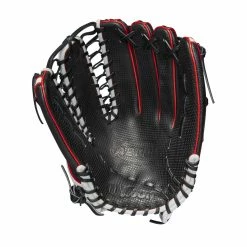 Wilson 2023 A2000 SCOT7SS 12.75″ Outfield Glove -Easton Sales WBW100987 3