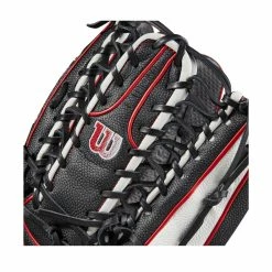 Wilson 2023 A2000 SCOT7SS 12.75″ Outfield Glove -Easton Sales WBW100987 6