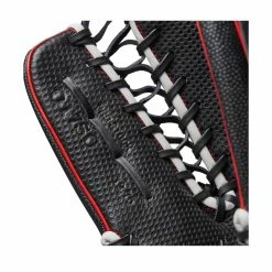 Wilson 2023 A2000 SCOT7SS 12.75″ Outfield Glove -Easton Sales WBW100987 8
