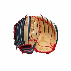 Wilson 2023 Juan Soto A2K 12.75” Outfield Glove