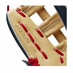 Wilson 2023 Juan Soto A2K 12.75” Outfield Glove -Easton Sales WBW101010 8