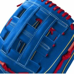 Wilson 2023 Mookie Betts A2K 12.5” Outfield Glove -Easton Sales WBW101012 6