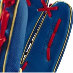 Wilson 2023 Mookie Betts A2K 12.5” Outfield Glove -Easton Sales WBW101012 9