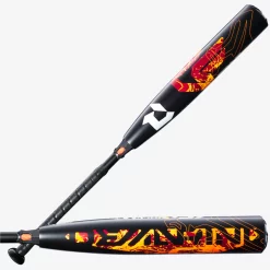 2022 DeMarini CF Mashup (-8) USSSA Bat