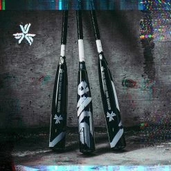 DeMarini 2021 CF GLITCH (-8) USSSA Bat (WTDXC8Z-GL-21) -Easton Sales WTDXC8ZGL 4