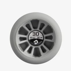 DeMarini 2022 CF (-10) USSSA BASEBALL BAT (WTDXCBZ-22) -Easton Sales WTDXCBZ 22 6