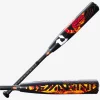 2022 DeMarini CF Mashup (-10) USSSA Bat