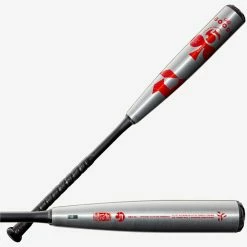 DeMarini 2022 The Goods (-5) USSSA BASEBALL BAT (WTDXGB5-22)